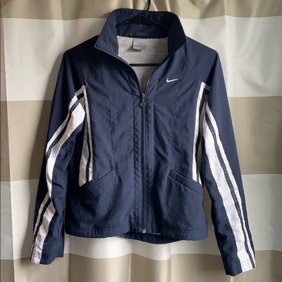 Nike Jackets & Blazers - Nike Outerwear Jacket XS